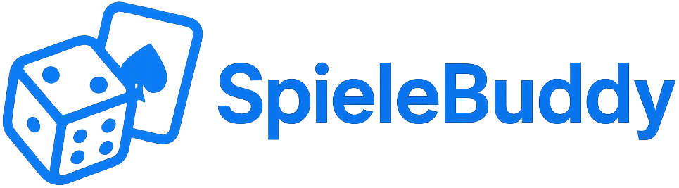 SpieleBuddy Logo